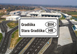 granicni prelaz bosna hrvatska gradiska stara gradiska
