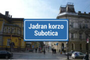 jadran korzo kamera subotica srbija