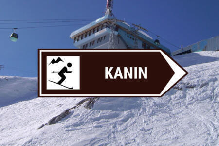 camera skier Kanin