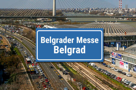 Belgrader Messe