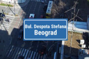 Despot Stefan Boulevard