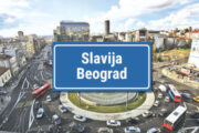 Slavija Beograd