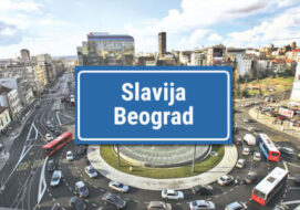 slavija Beograd