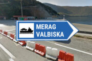 MERAG Valbiska Ferry Cam