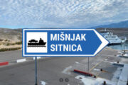 Паром из Мисника