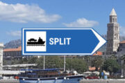 Ferries Split Cameras