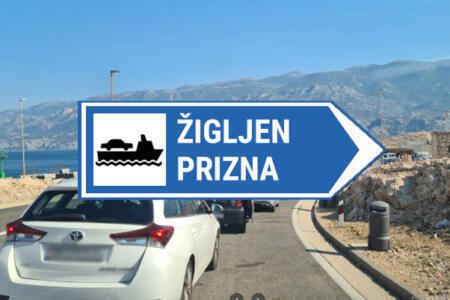 ziljlen Prizna ferry camera