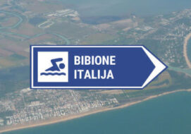 Live-Cam Bibione Italien