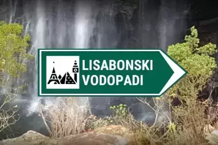 kamera lisabonski vodopadi juzna afrika