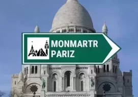 bazilika sakre ker monmartr pariz