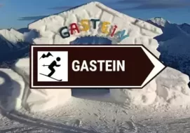 skijalista kamere Bad Gastein Austrija
