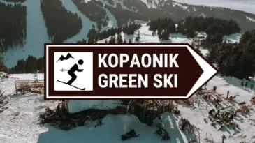 kopaonik green ski bar uzivo kamera