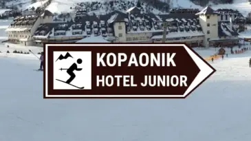 kopaonik hotel junior kamere