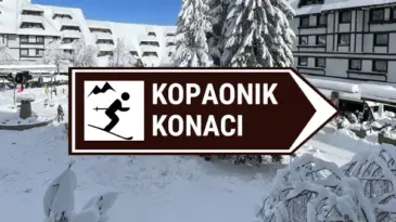 kopaonik konaci kamera uzivo