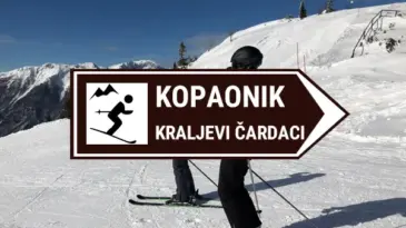 kraljevi cardaci kopaonik kamere uzivo