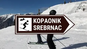 srebrnac kopaonik uzivo kamere