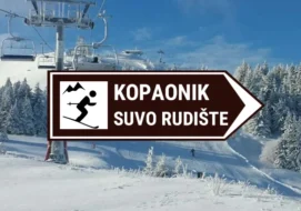 skijaliste kopaonik suvo rudiste