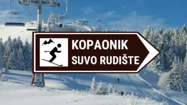 skijaliste kopaonik suvo rudiste